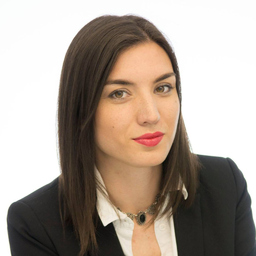 Mag. Ena Slatina