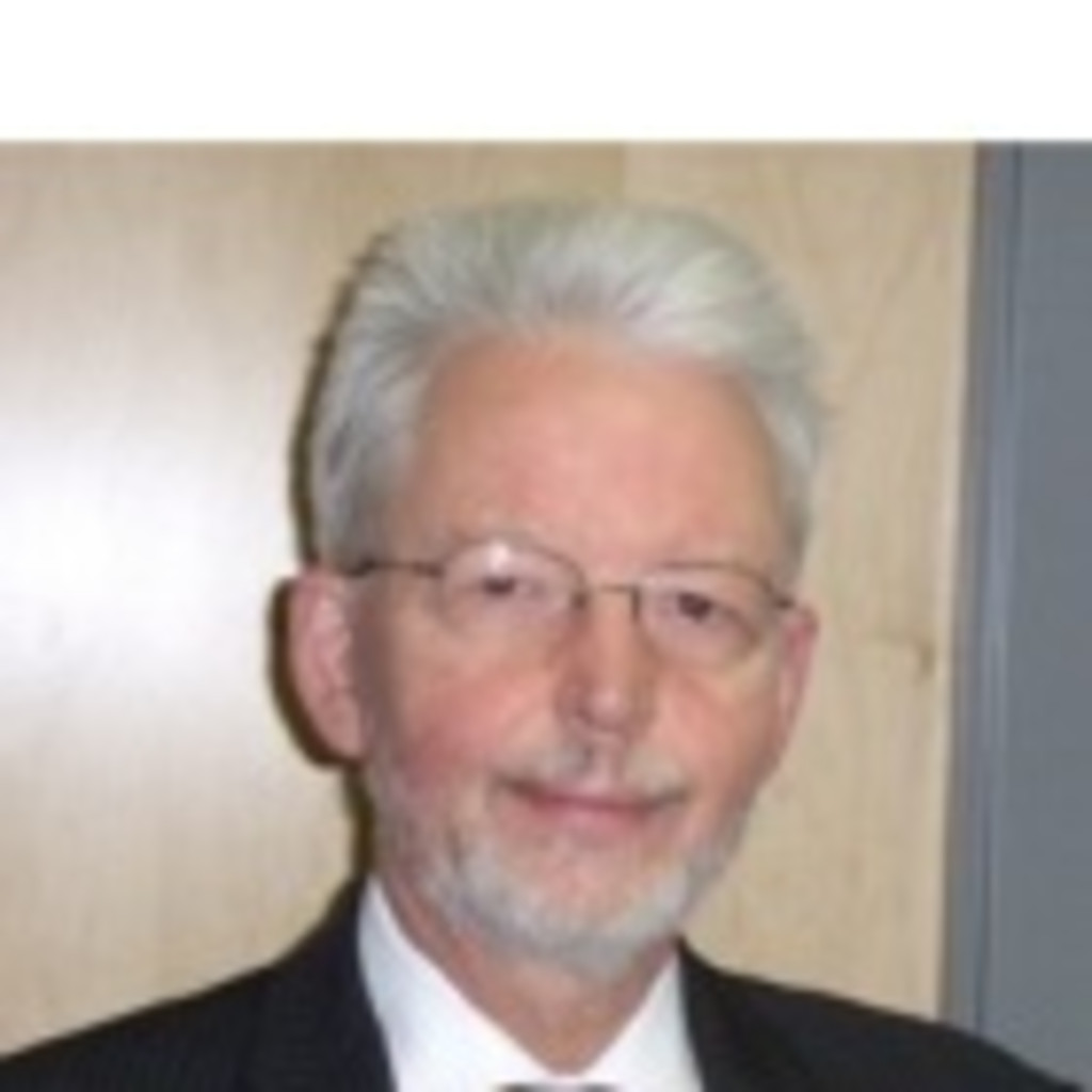 Bernd Meyer Manager i.R. egm Beratung & Coaching XING