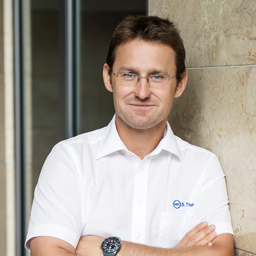 Stefan Thür