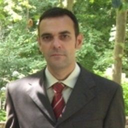 Carlos Pastor Albelda