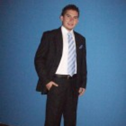 Paul Pazmiño