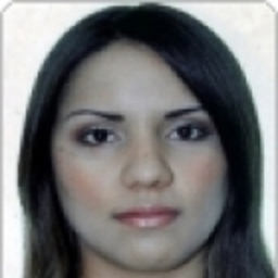 Silvia Lizzeth Martínez Rojas