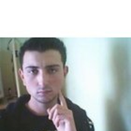 ALİ ORUÇ