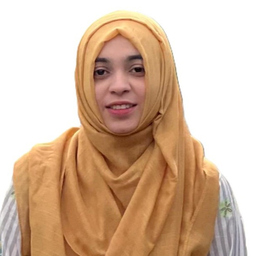 Rukhsar Ijaz
