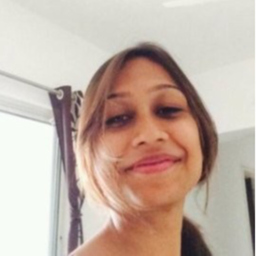 Dhruti Vira
