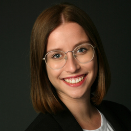 Hanna Scheulen