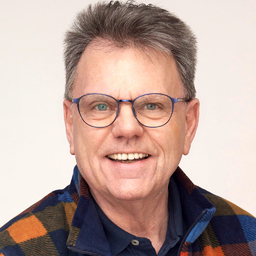 Peter Recht