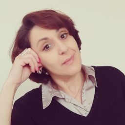 Adina Gräf's profile picture