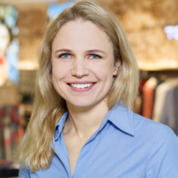 Carolin Kohrs