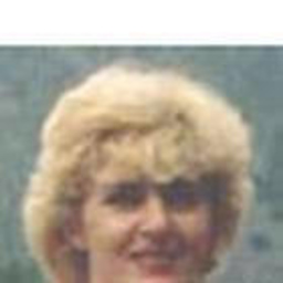Dr. Penelope Paul