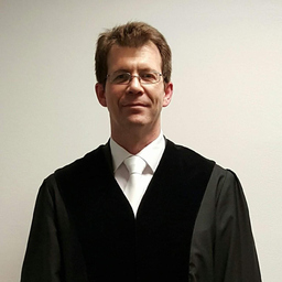 Dr. Andreas Knaus's profile picture