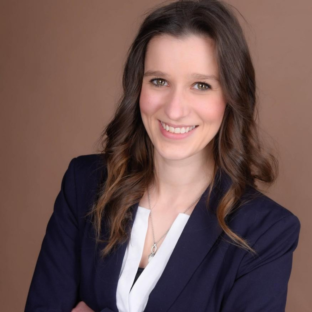 Dominique Wolff Teamleiterin Carl Baguhn GmbH & Co. KG XING