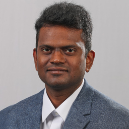 Venkatesh Kuchi