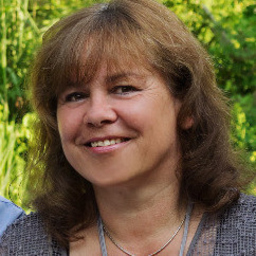 Britta Lindenlauf