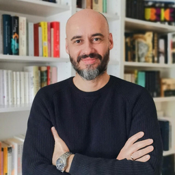 Axel Kersten