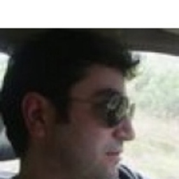 Serdar Ahmet özergene