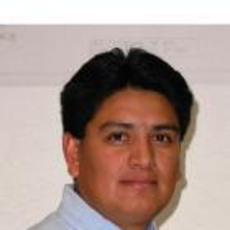 Mario Mendoza Hernandez