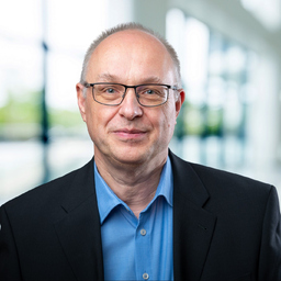 Dirk Siegert