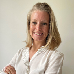 Katharina von Deichmann