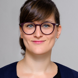 Mascha Weinkauff