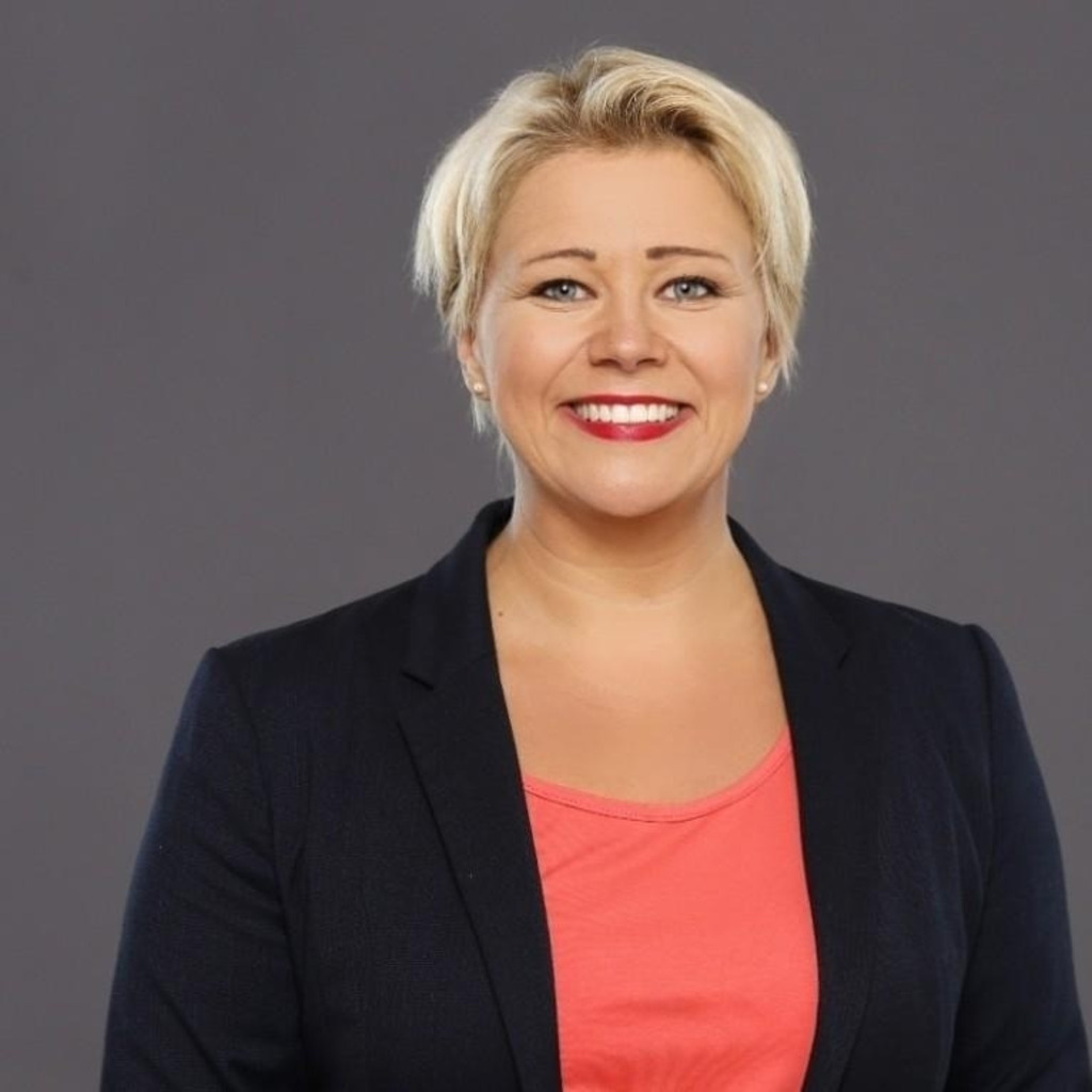 Andrea Betz Vorstandssprecherin Diakonie München und Oberbayern XING