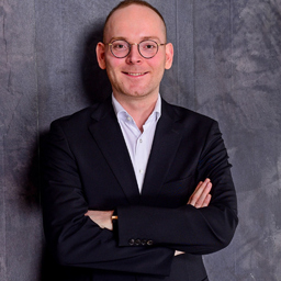 Dr. L. Constantin Wurthmann