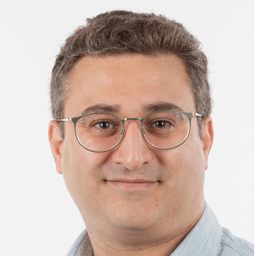 Siamak Bahojb Ferdos's profile picture