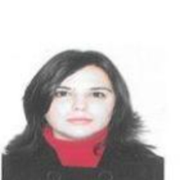 Carmen Ayala Alonso