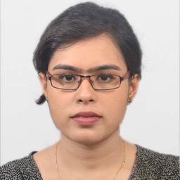 Shaeri Ganguly