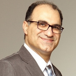 Mahmoud Zandigohar
