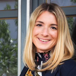 Carolin Buchard