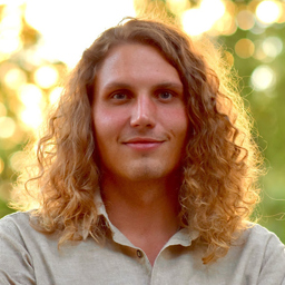 Tobias Fuchs's profile picture