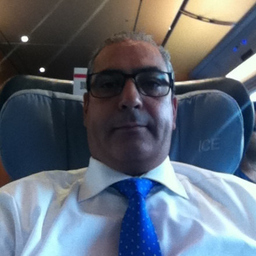 Mohammed Charkani