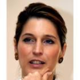 Dr. Bettina Schwegmann
