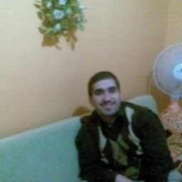 Murat Karakaş