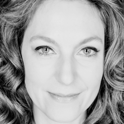 Julia Roffé