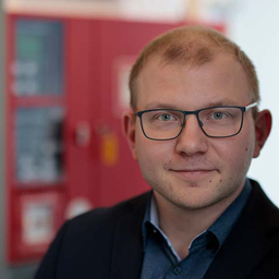 Christoph Keins