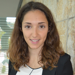 Marlene Almeida