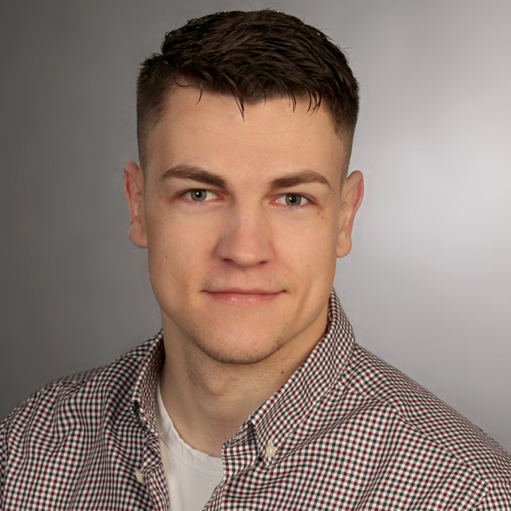 Johannes Krüger Online Marketing Manager hepster (MOINsure GmbH) XING