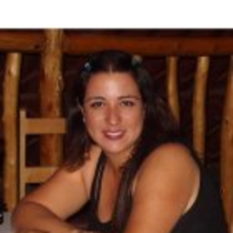 Alejandra Lazo de la Vega Herrera