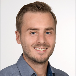 Ing. Simon Herold