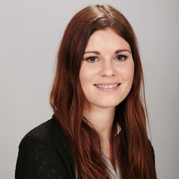 Stefanie Eggspühler