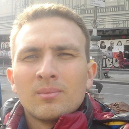 Dmytro Ugnichenko