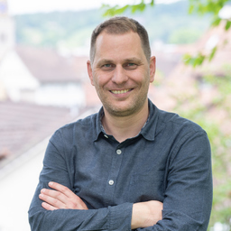 Philipp Wolfensberger