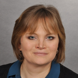 Vanessa Balser-Hahn