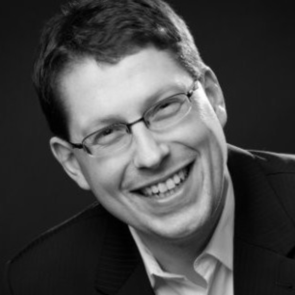 Andreas Dietel Servant Leader / Scrum Master SBB CFF FFS XING