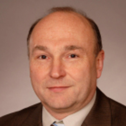 Horst Schäfer