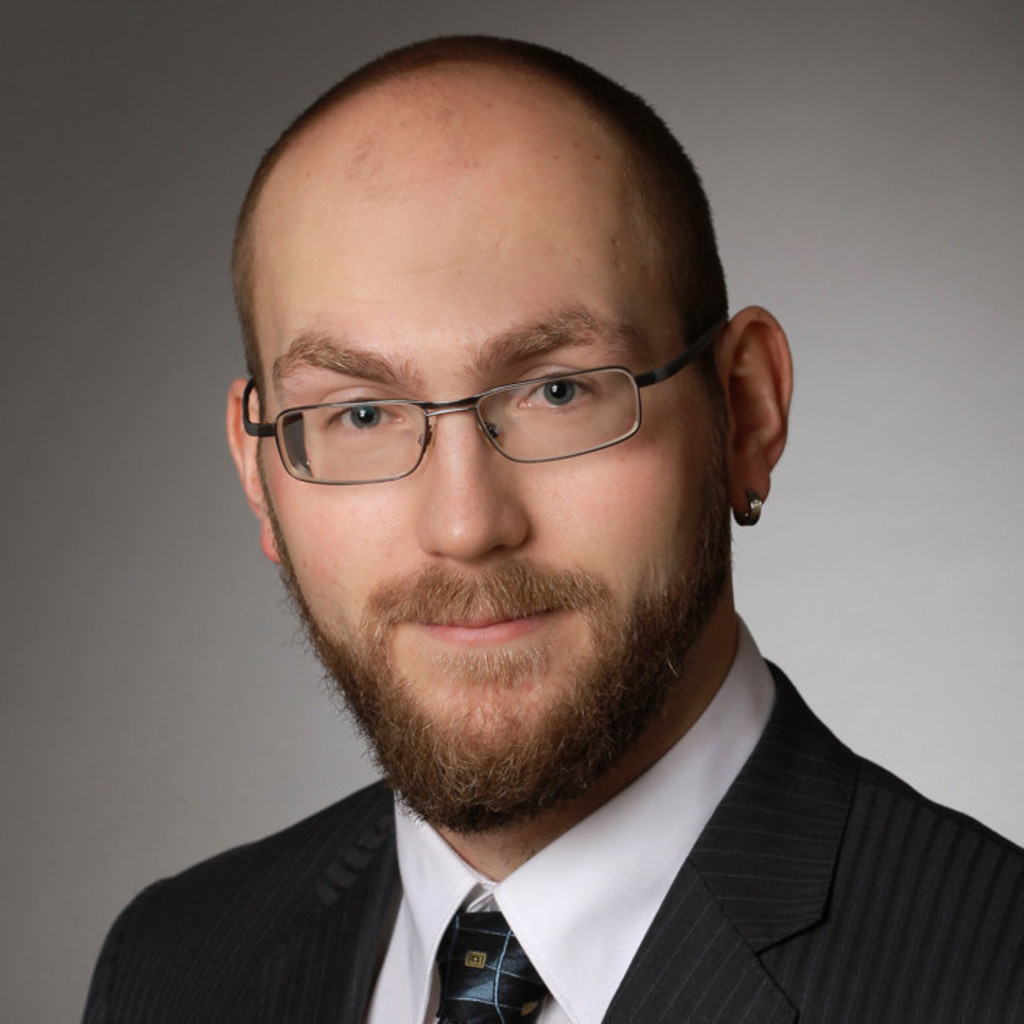 Social Media Profilbild Kevin Struwe Brandenburg an der Havel