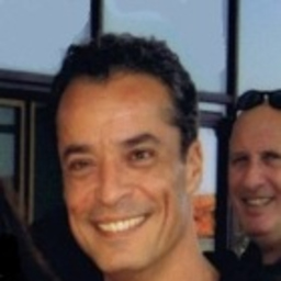 Stephane Napoleone