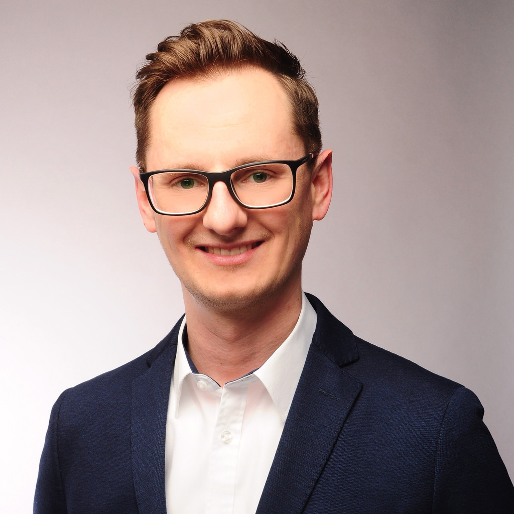 Kay Peter It Pmo Manager Jenoptik Ag Xing